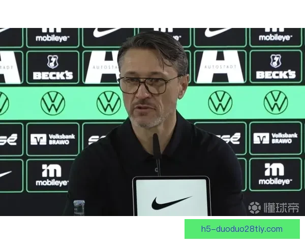 科瓦奇谈伤停战国米世界杯问主帅