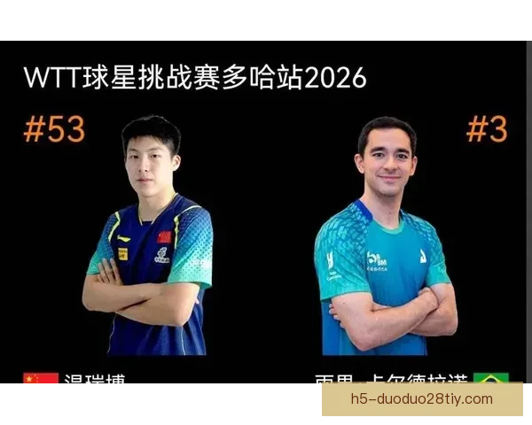 国乒新星爆冷负印度120名