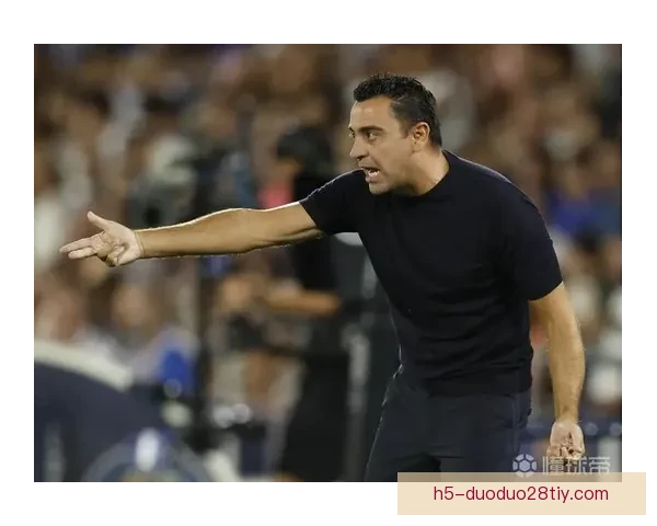 拉菲尼亚谈哈维与失败的关系