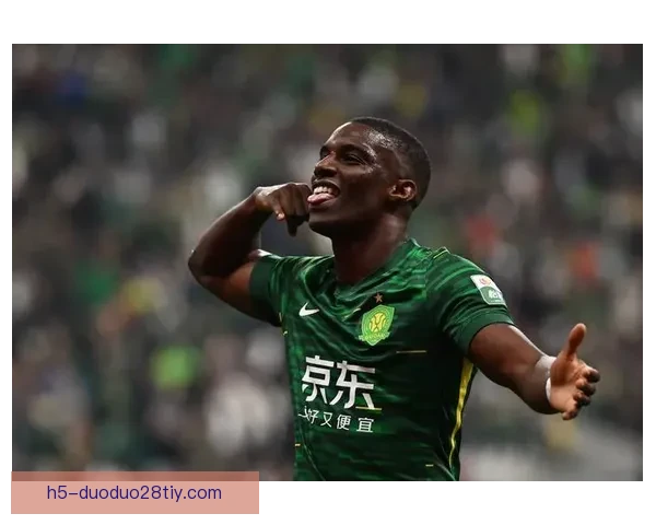 法比奥表态愿长留国安这个家未来