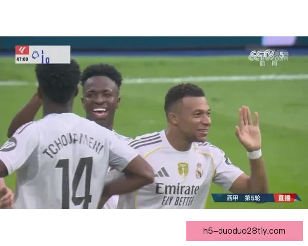 姆巴佩场内外力挺维尼修斯获感谢