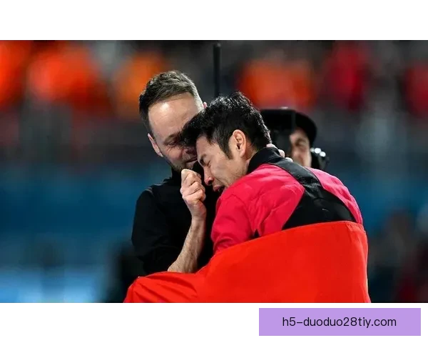 宁忠岩夺冠泪目时刻温情感动全场