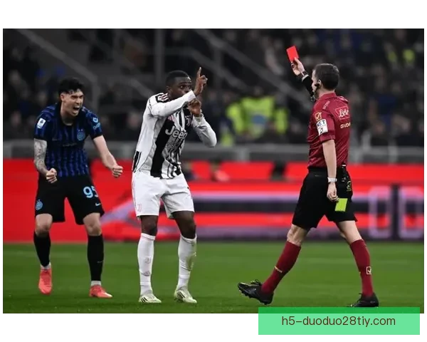 意甲裁判认错卡卢卢巴斯托尼假摔