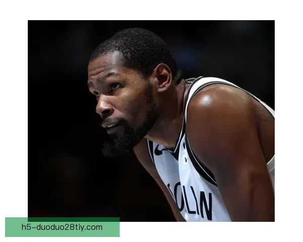 杜兰特直言老全明星缺抢七强度