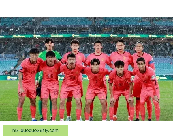 中国队1-1战平朝鲜最新夺冠形势及下场比赛时间