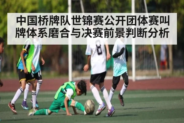中国桥牌队世锦赛公开团体赛叫牌体系磨合与决赛前景判断分析